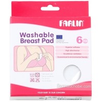 Miếng lót thấm sữa Farlin giặt lại được