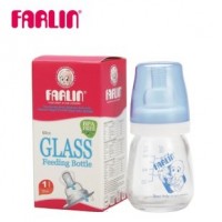 Bình sữa farlin thủy tinh 60ml