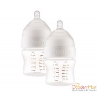 Bình sữa Yoomi Anh 140ml