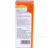 Bình sữa Nano Silver Wesser 140ml (cổ hẹp, kháng khuẩn)