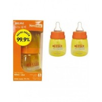 Bình Sữa Nano WESSER 60ml