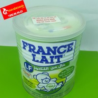 Sữa France Lait LF Pháp chống tiêu chảy
