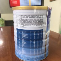 Sữa dê Goatlait số 1 singapore ( 0 -12 tháng)