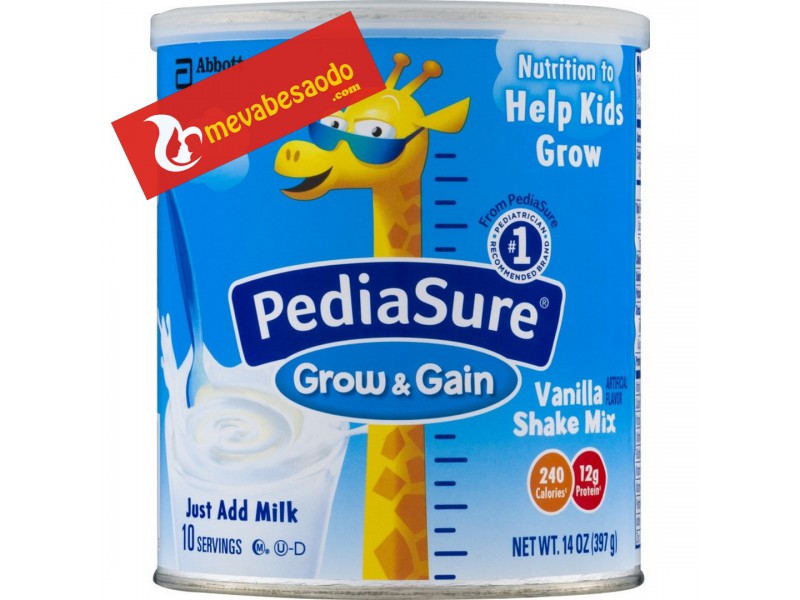 Sữa Pediasure Mỹ 397G
