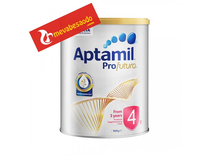 Sữa Aptamil Profutura số 4 Úc