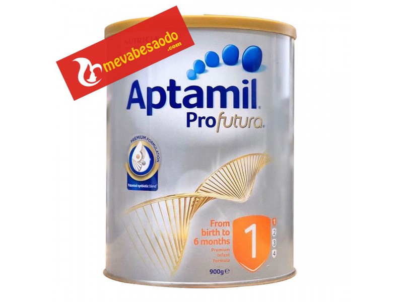 Sữa Aptamil Profutura số 1 Úc