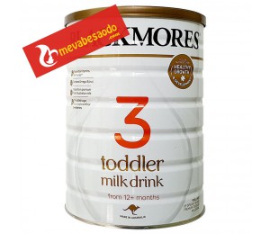 Sữa Blackmores Úc Số 3 900g