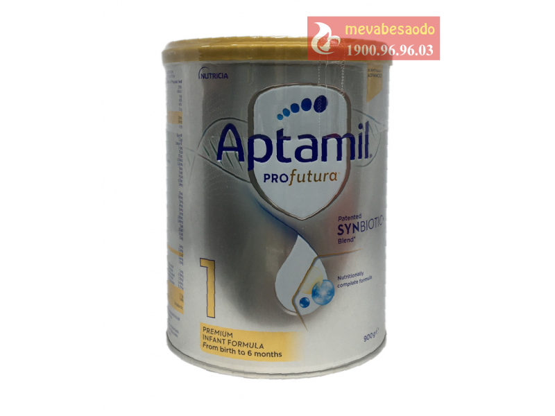 Sữa Aptamil Profutura số 1 Úc